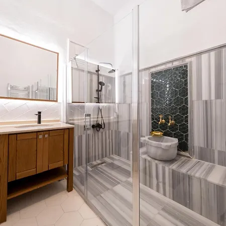 Apartmanhotel Casas Con Fresco - Stunning Spacious In Prime Location *