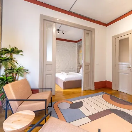 Apartmanhotel Casas Con Fresco - Stunning Spacious In Prime Location
