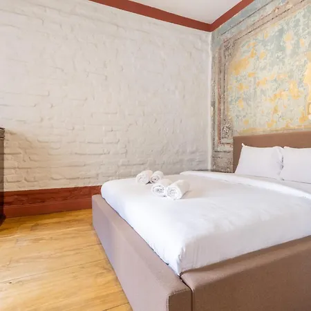 Casas Con Fresco - Stunning Spacious In Prime Location Apartmanhotel