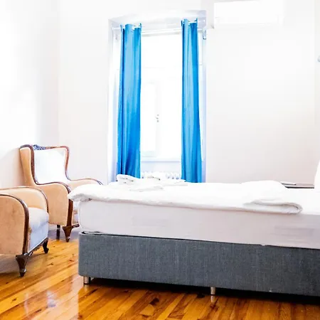 Apartmanhotel Casas Con Fresco - Stunning Spacious In Prime Location *