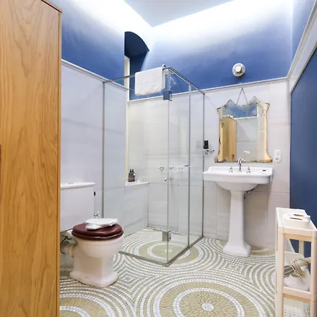 Casas Con Fresco - Stunning Spacious In Prime Location Apartmanhotel *