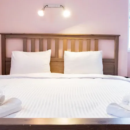 Apartmanhotel Casas Con Fresco - Stunning Spacious In Prime Location *