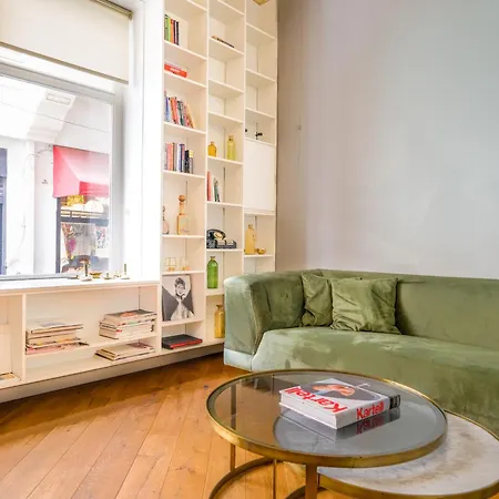Apartmanhotel Casas Con Fresco - Stunning Spacious In Prime Location *