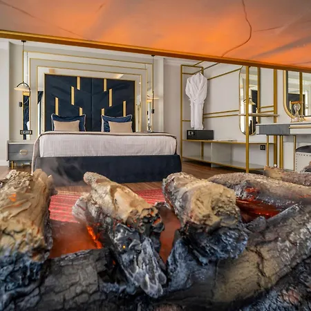 The Byzantium & Spa Istanbul