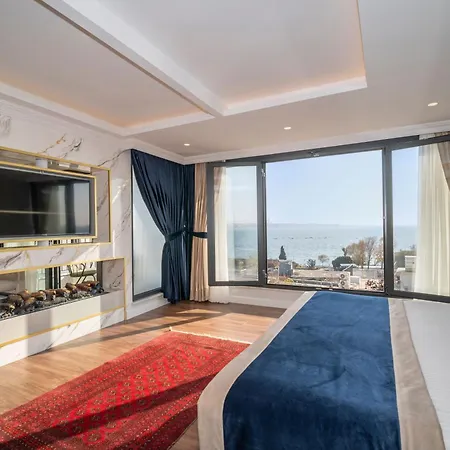 The Byzantium & Spa 4* Istanbul
