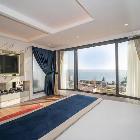 The Byzantium & Spa Hotel 4*