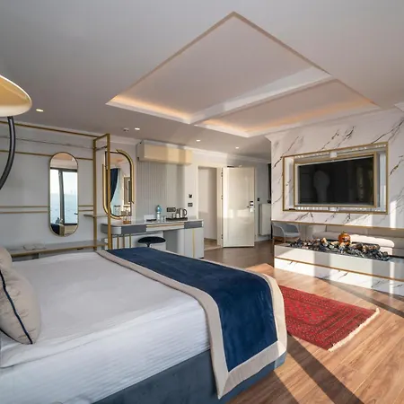 Hotel The Byzantium & Spa 4*