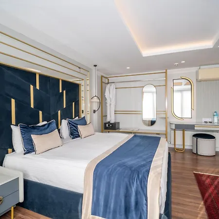The Byzantium & Spa Istanbul