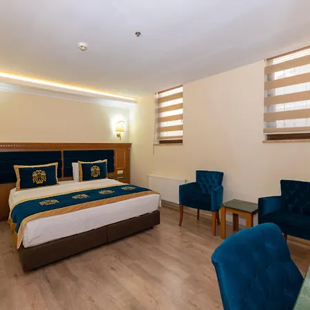 The Byzantium & Spa Hotel