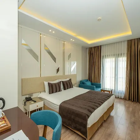 Hotel The Byzantium & Spa 4*