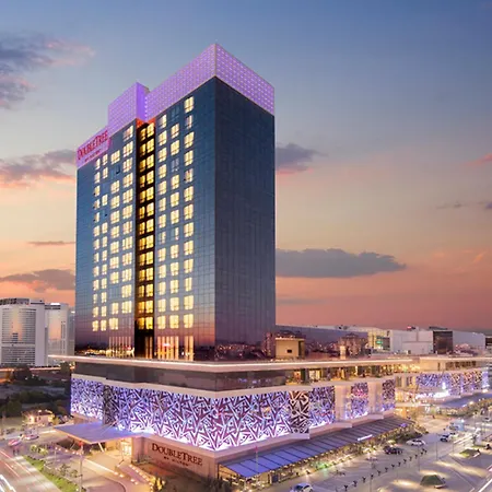 فندق Doubletree By Hilton Umraniye اسطنبول
