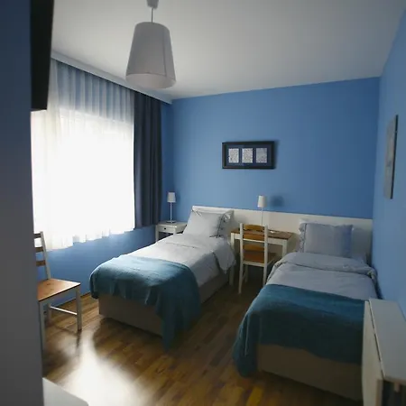 Aparthotel Taksim Opera