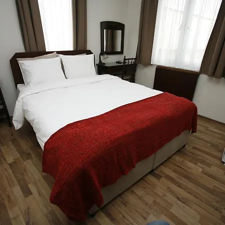 Aparthotel Taksim Opera