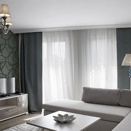 Turkuaz Bosphorus Hotel Istanbul