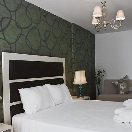 Hotel Turkuaz Bosphorus Istanbul