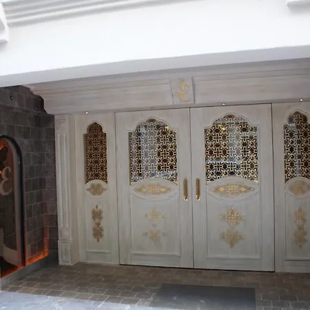 Mood Ht Design Suites Istanbul