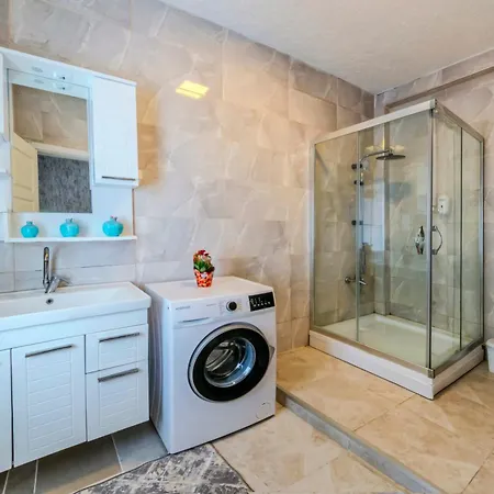 Palas Apartments * Istanbul
