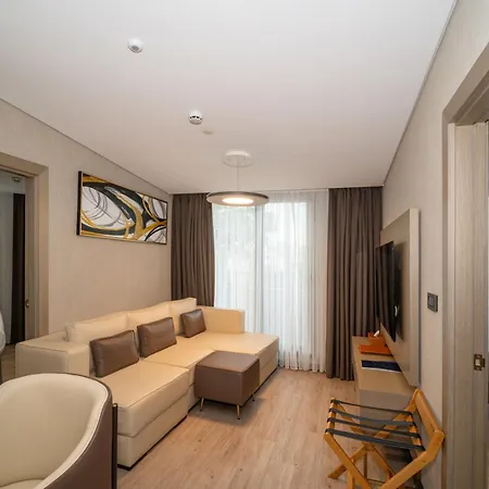 Hotel Rayelin Old Town Estambul