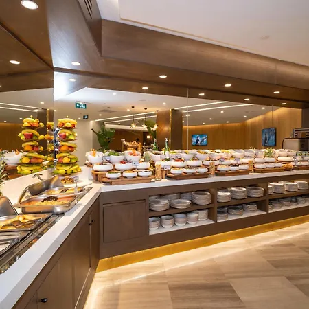 Hotel Rayelin Old Town Estambul
