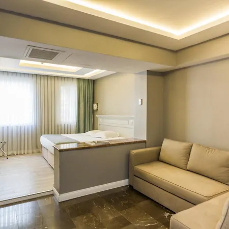 Semsan 3* Istanbul