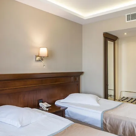Hotel Semsan Istanbul