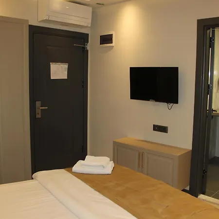 Eyuep Sultan Palace Hotel Estambul