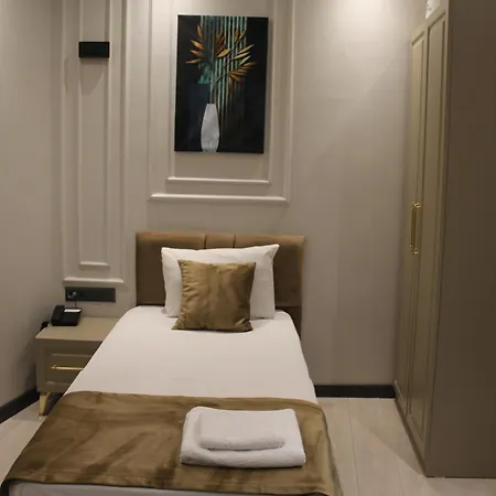 Hotel Eyuep Sultan Palace Estambul