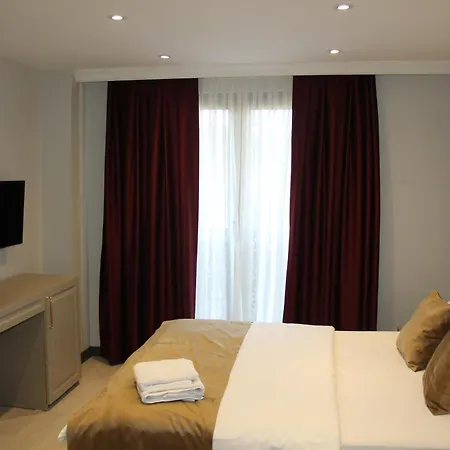 Hotel Eyuep Sultan Palace Estambul