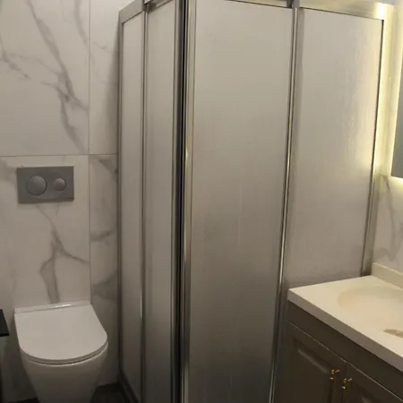 Eyuep Sultan Palace Hotel