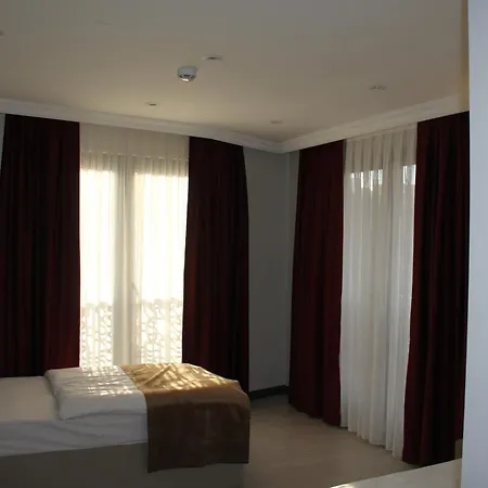 Eyuep Sultan Palace Hotel Estambul