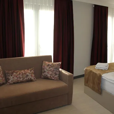 Eyuep Sultan Palace Estambul