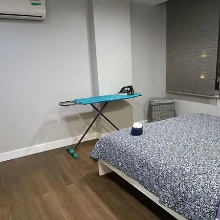 Apartment Rose House Istanbul