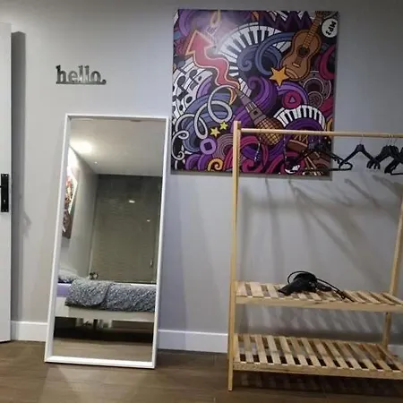 Rose House Apartment