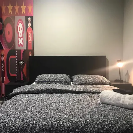 Rose House Apartment Istanbul
