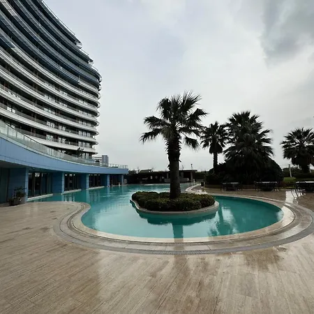 Stylish With Great View Apartamento *