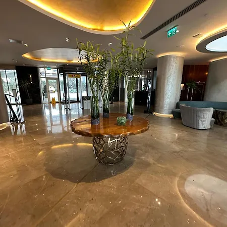 Stylish With Great View Apartamento *