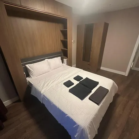 Stylish With Great View Apartamento *