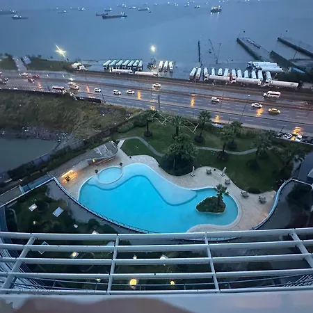 Apartamento Stylish With Great View *