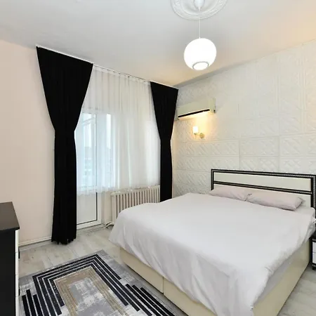 Aparthotel Sevim Istanboel