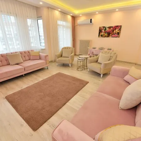 Sevim Aparthotel *