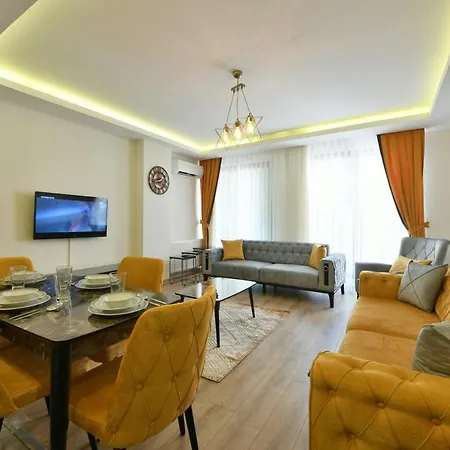 Kardes Appart hôtel Istambul