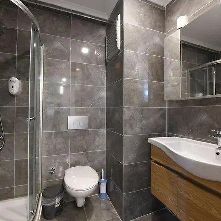 Appart hôtel Kardes Istambul