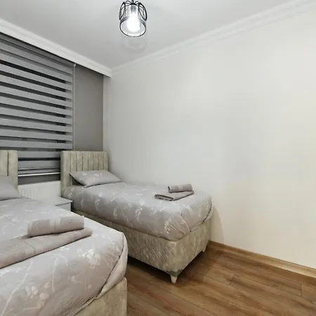Aparthotel Perihan