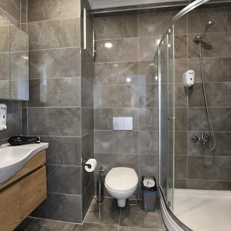 Aparthotel Perihan *