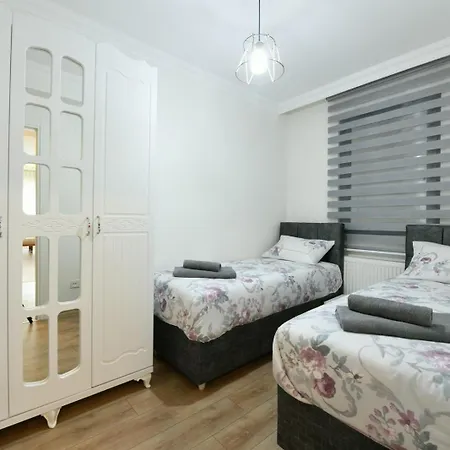 Perihan Aparthotel *