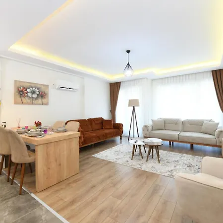 Aparthotel Perihan Istanbul