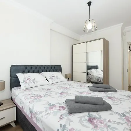 Perihan Aparthotel *