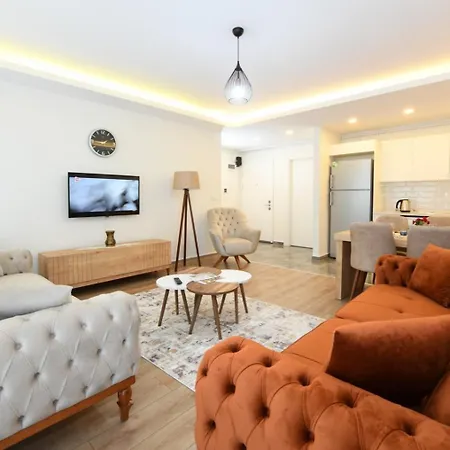 Aparthotel Perihan