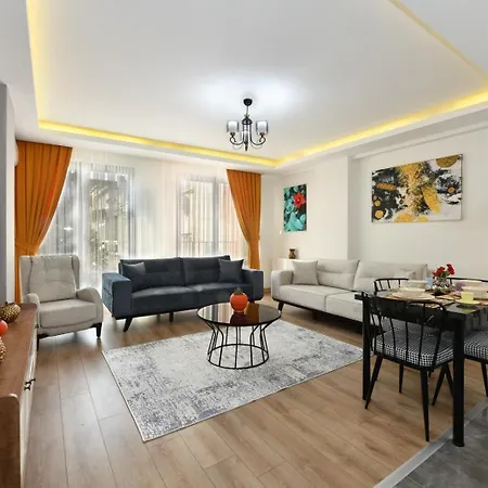 Aparthotel Perihan Istanbul