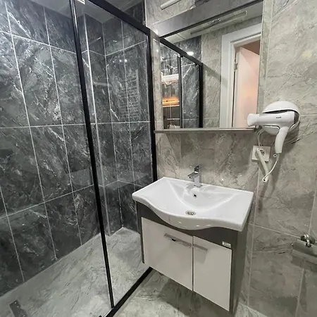 Fabesco Hotel Istanboel